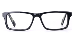 Vista First 0193 Acetate(ZYL) Mens Full Rim Optical Glasses