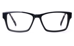 Vista First 0860 Acetate(ZYL) Mens Full Rim Optical Glasses