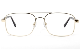 Mens Double Bridge Eyeglasses 6678 Mens Double Bridge Eyeglasses 6678