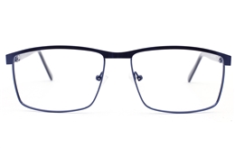 Mens Square Eyeglasses Frame