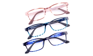 Replacement of Eyeglasses Frame