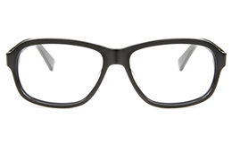 T6016 Acetate(ZYL) Mens&Womens Full Rim Square Optical Glasses