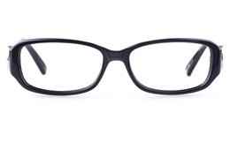 Vista First 0830-1 Acetate(ZYL)  Womens Oval Full Rim Optical Glasses