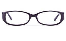 Vista First 0186 Acetate(ZYL) Womens Oval Full Rim Optical Glasses