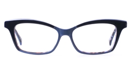 Vista First VS1002 Acetate(ZYL) Womens Cat eye Full Rim Optical Glasses