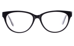 Vista First 0852 Acetate(ZYL)  Womens Full Rim Optical Glasses