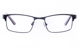Vista Kids 5817 Stainless steel Kids Full Rim Optical Glasses