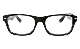 Vista First 166 Acetate(ZYL) Mens&Womens Full Rim  Optical Glasses