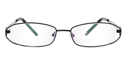 Vista First 1068 Stainless Steel Full Rim Womens Optical Glasses