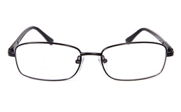 Poesia 6004 Stainless Steel Mens&Womens Full Rim Optical Glasses