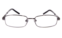 Poesia 6005 Stainless Steel Mens&Womens Full Rim Optical Glasses