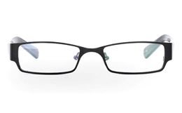 OD-036 Stainless Steel/ZYL Full Rim Mens Optical Glasses