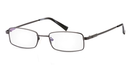 Vista First 2012 Titanium Memory Full Rim Mens Optical Glasses