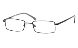 Vista First 1022 Stainless Steel/ZYL Full Rim Mens Optical Glasses