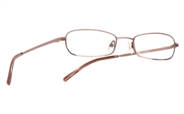 Vista First 2007 Titanium Memory Mens&Womens Full Rim Optical Glasses