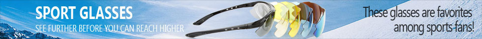 Sport Glasees