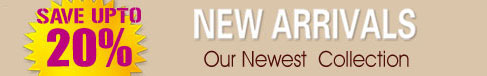 New Arrivals