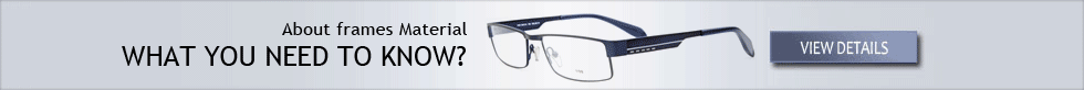 About Frames Material