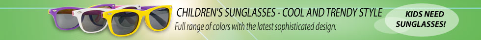 hte world of wayfarer glasses