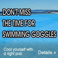 Swimming Goggles