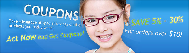 act now and get finestglasses coupons