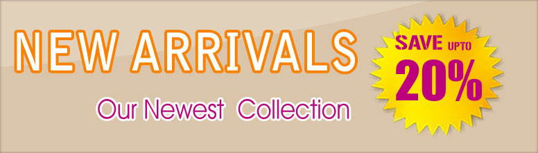 New Arrivals