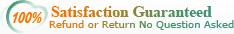 100% Satisfaction_Guaranteed