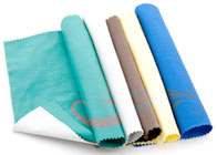 FREE Microfiber Cleaning Cloth