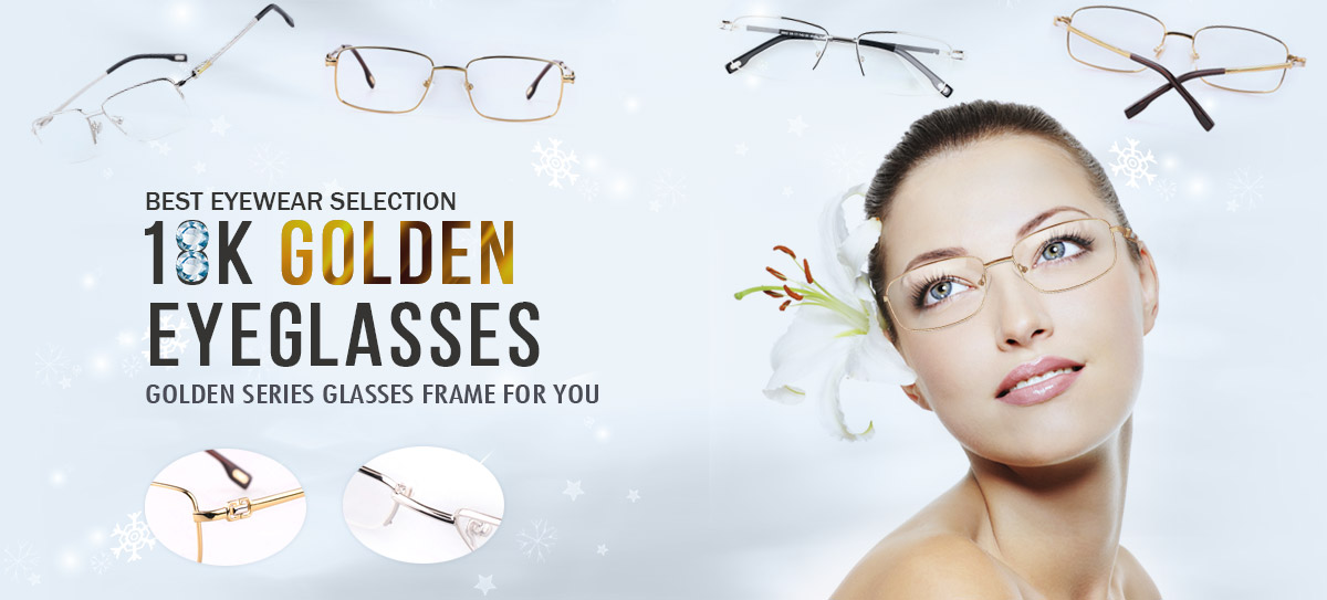 Free Prescription Glasses