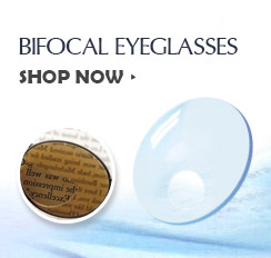 Bifocal Eyeglasses