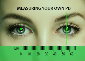 Measuring your own pd