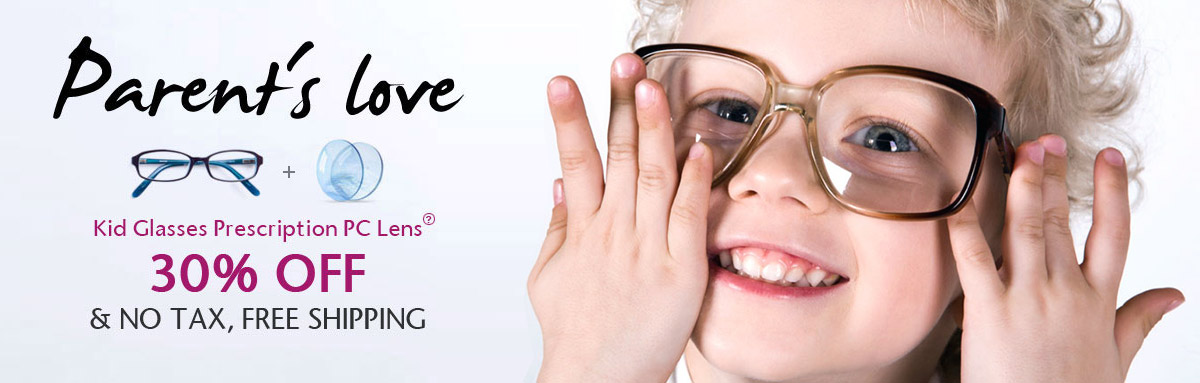 kids eyeglasses