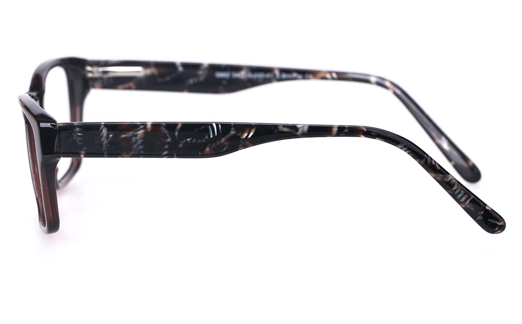 Vista First 0860 Acetate(ZYL) Mens Full Rim Optical Glasses