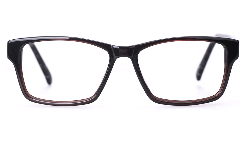 Vista First 0860 Acetate(ZYL) Mens Full Rim Optical Glasses