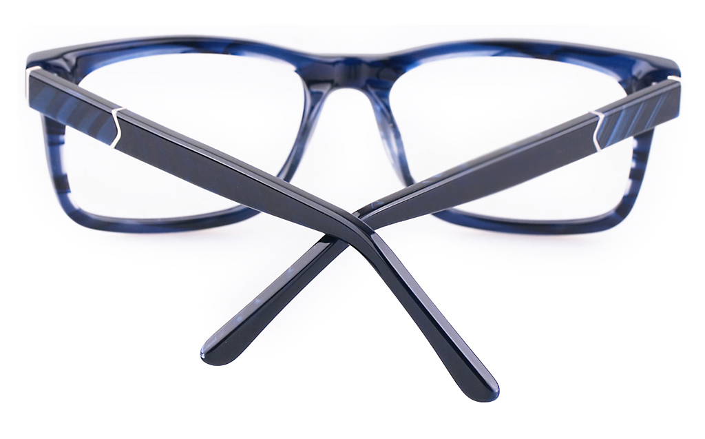 Vista Sport 0912-op Acetate(ZYL) Mens Full Rim Optical Glasses