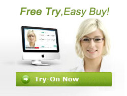 Free Try Glasses, Easy Buy Glasses