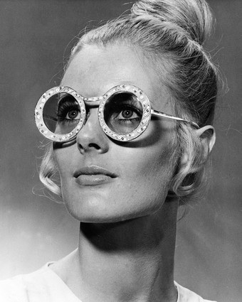 Dior 2012 Eyewear | Haddonfield Eyewear