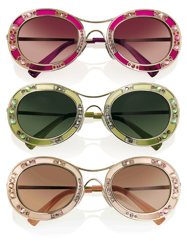 1960 christian hot sale dior glasses