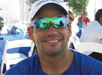 Cristián de la Fuente