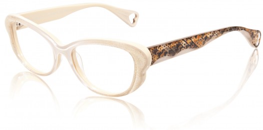 Betsey johnson sales eyeglasses twinkle