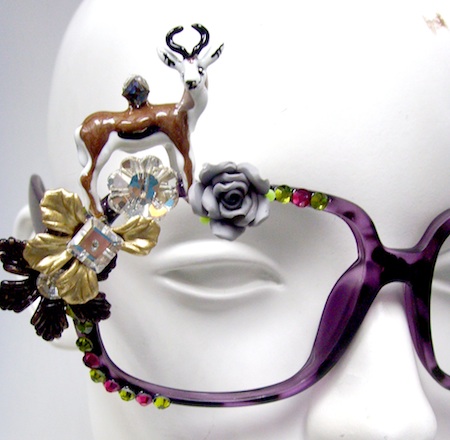 chanel butterfly sunglasses