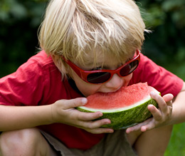 kid's Sunglasses