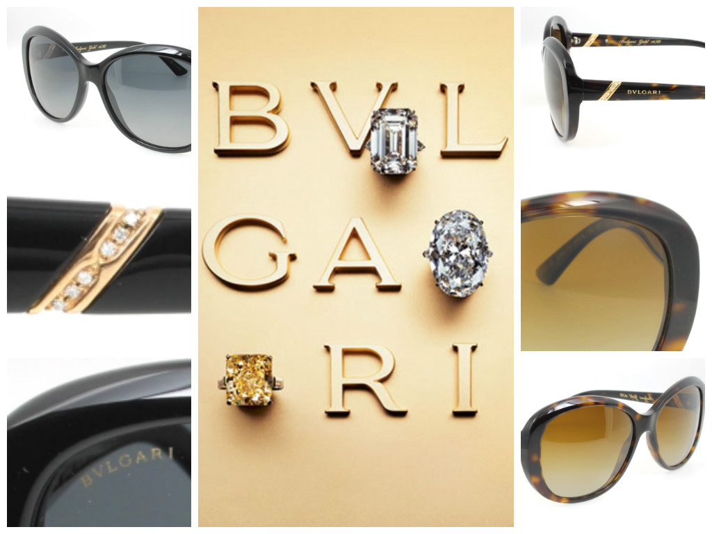 bvlgari le gemme sunglasses