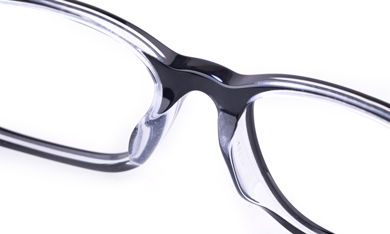 Ray-Ban RB5286F Acetate Mens&Womens Square Full Rim Optical Glasses ...