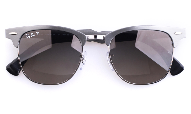 Ray-Ban RB3507 Stainless steel Mens Cat 