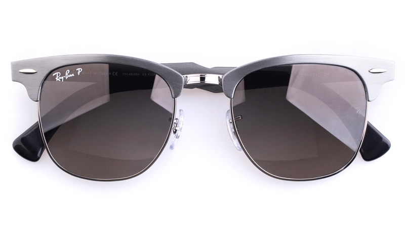 ray ban stainless steel