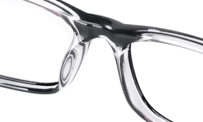 Nova ULTEM Kids Full Rim Optical Glasses