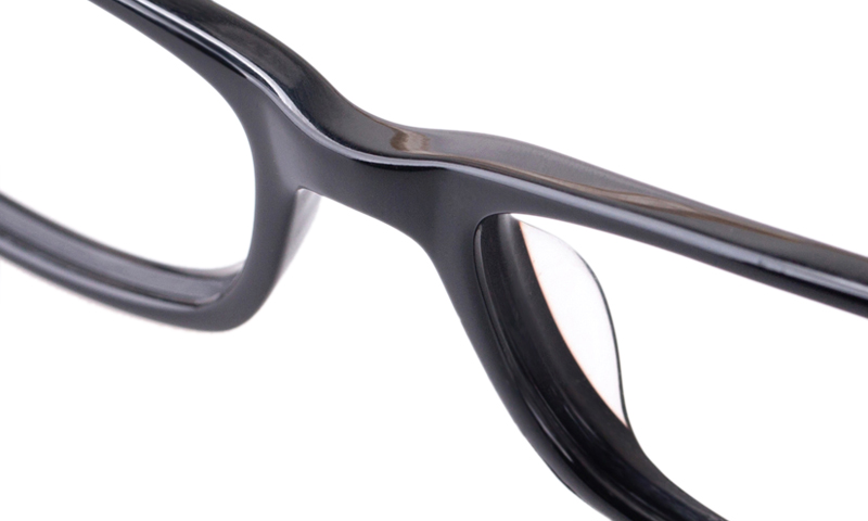 Vista First Acetate(ZYL) Mens & Womens Full Rim Optical Glasses