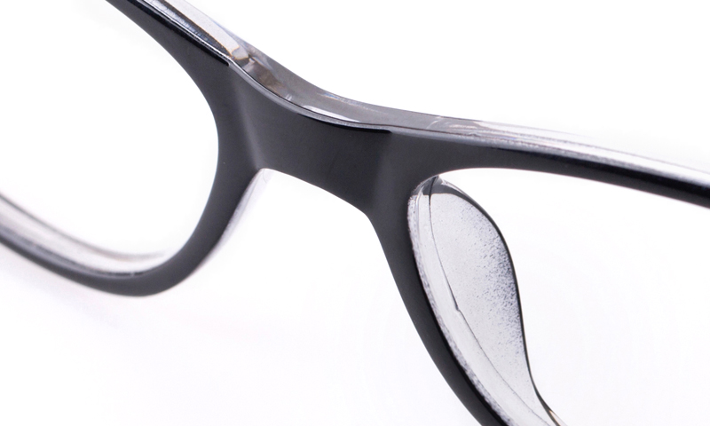 Nova ULTEM Kids Full Rim Optical Glasses