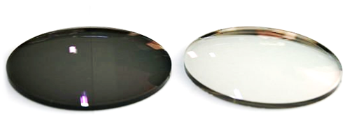 prescription glasses polycarbonate lenses